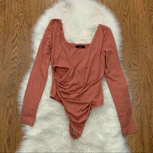 Lulus Bodysuit